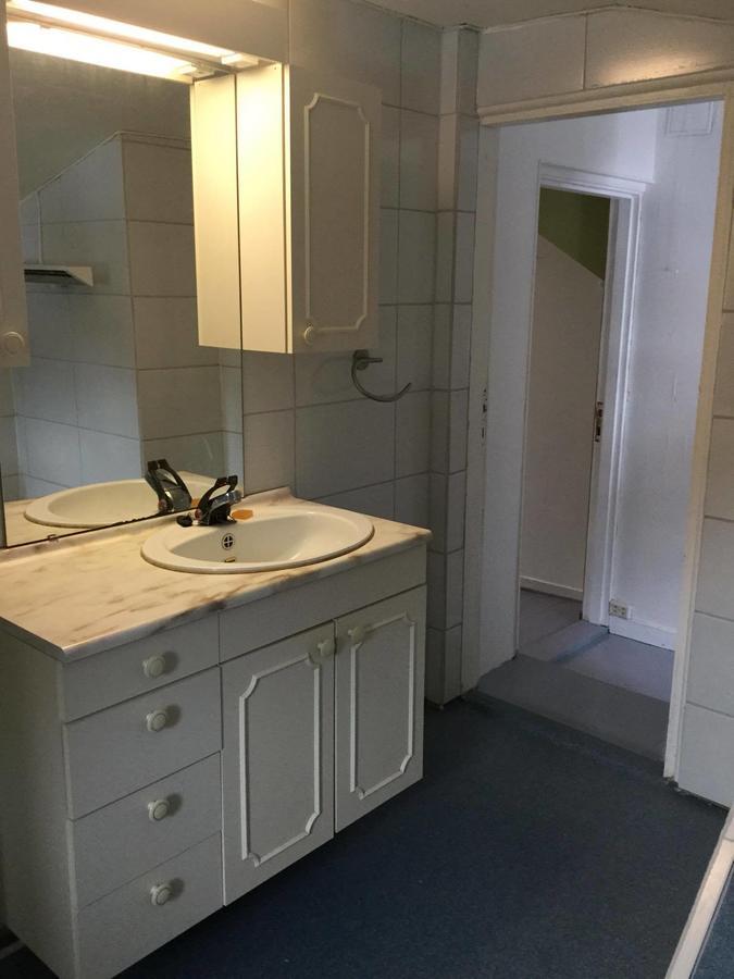 Vila Staurset Gard Mittet Exteriér fotografie